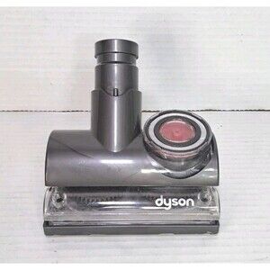 Dyson DC25 Tangle-Free Mini Turbine Tool Attachment Head OEM Tested 967437-01